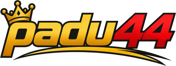 padu44 Logo